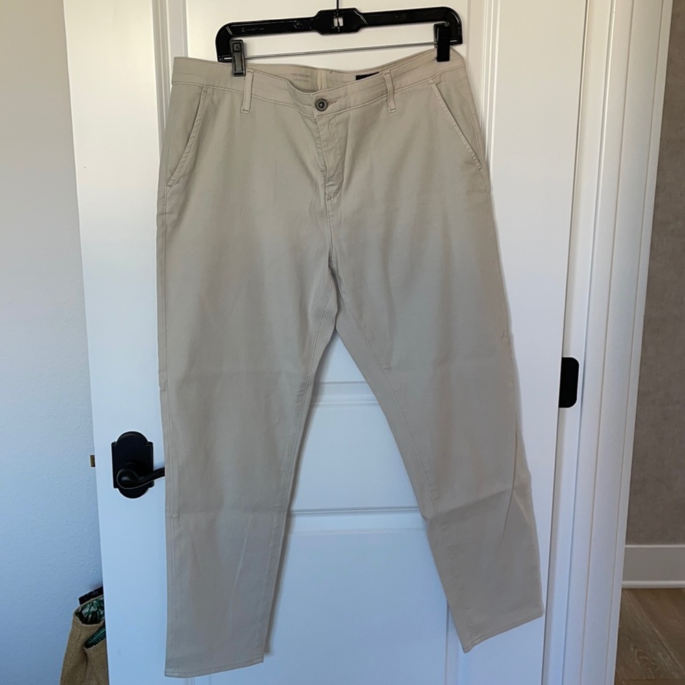 Women’s AG Tristan khaki